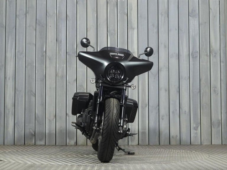 2024 73 HONDA CMX1100 REBEL