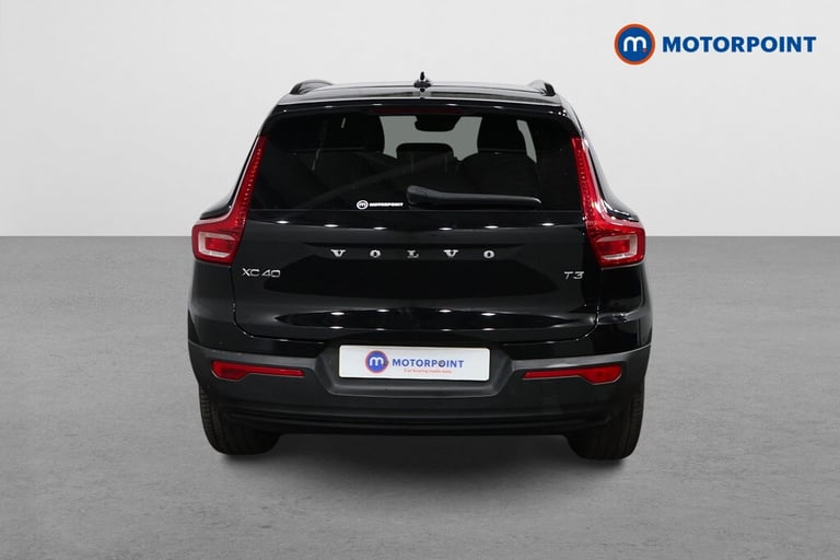 2021 Volvo XC40 1.5 T3 [163] R DESIGN 5dr SUV Petrol Manual