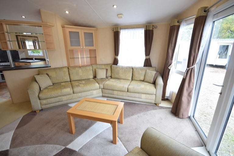 2009 Willerby Winchester | 38x12 Static Caravan | 2 bed | OFF SITE Mobile Homes