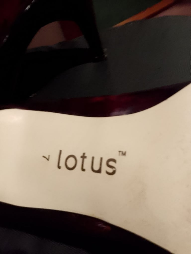 image for Shoes and bag set