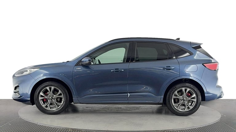 2023 Ford Kuga St-Line Edition SUV Petrol Manual