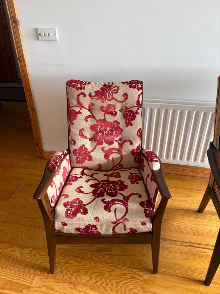 Parker-knoll Gumtree