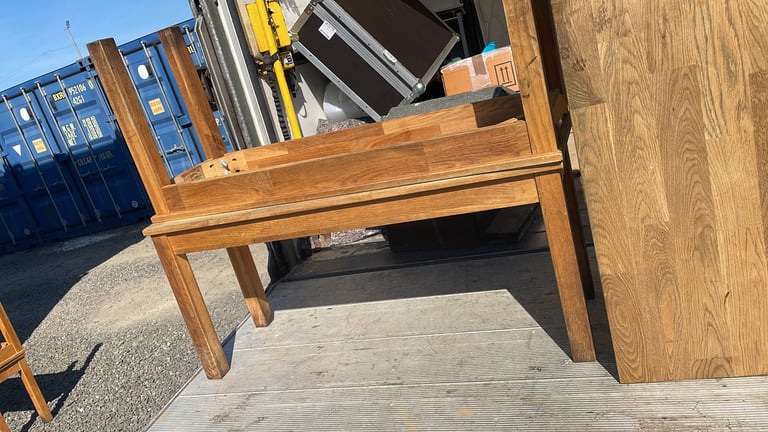 image for Benches