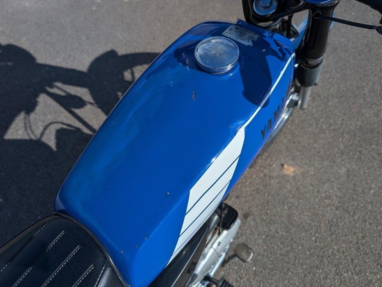 YAMAHA FS1E