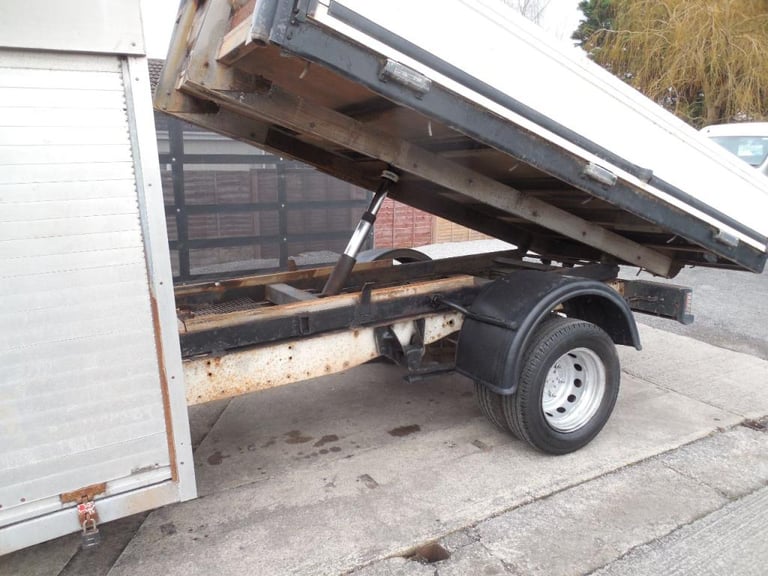  Ford Transit TRANSIT 115 T350L RWD Diesel