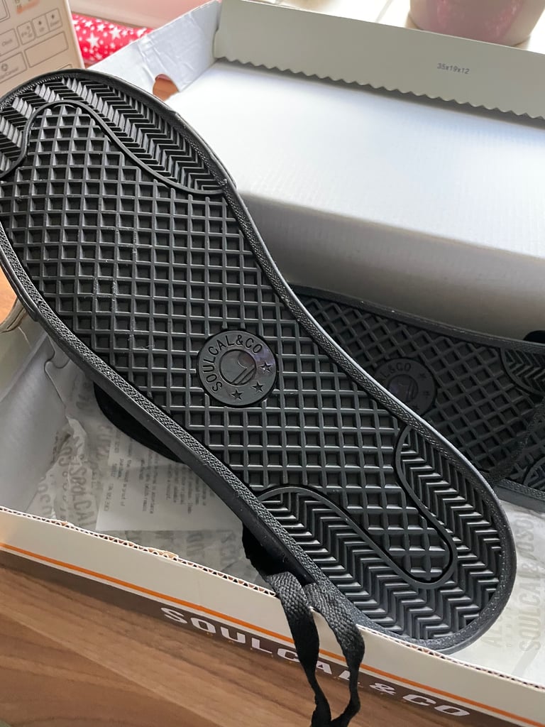 Men’s Trainers