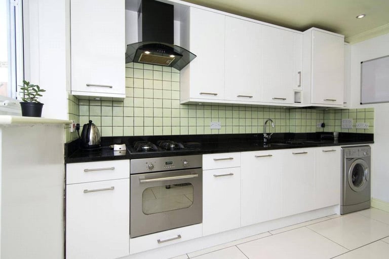 🏡 Spacious Double Room – Greenwich 🏡🗝