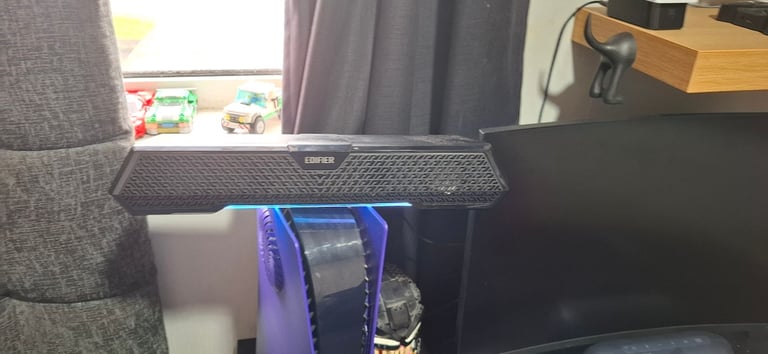 Bluetooth usb sound bar 