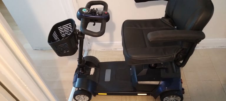 image for Mobility scooter