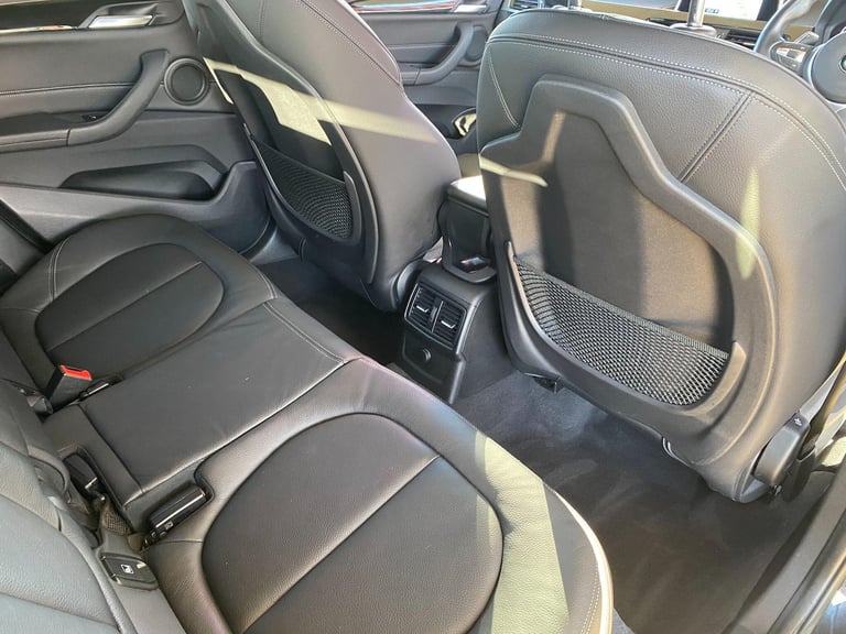 2018 BMW X1 2.0 18d M Sport Auto xDrive Euro 6 (s/s) 5dr ESTATE Diesel Automatic