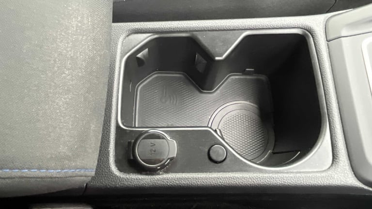 2021 Volkswagen Golf 1.4 TSI GTE 5dr DSG HATCHBACK PETROL/ELECTRIC Automatic