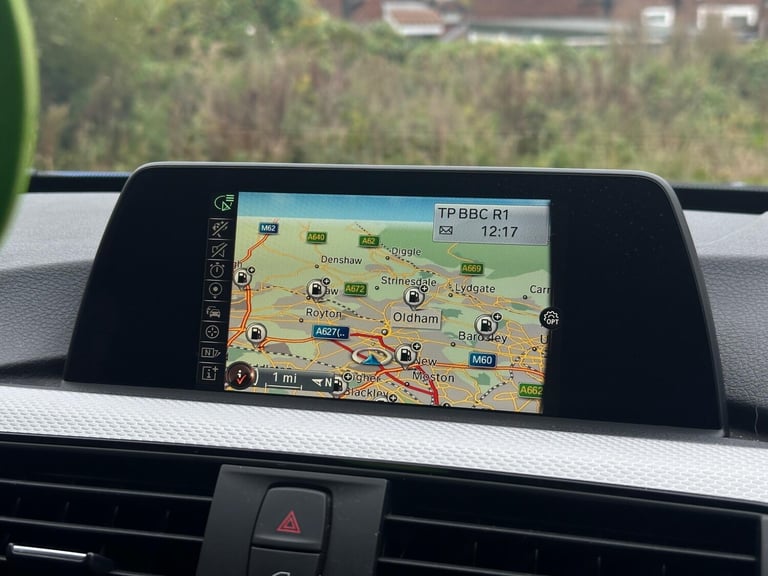 2017 BMW 3 Series 2.0 320d M Sport Touring Auto Euro 6 (s/s) 5dr ESTATE Diesel Automatic