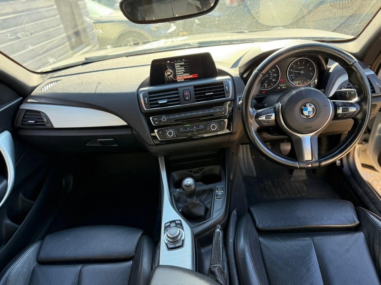 2016 BMW 2 Series 1.5 218i M Sport Euro 6 (s/s) 2dr COUPE Petrol Manual