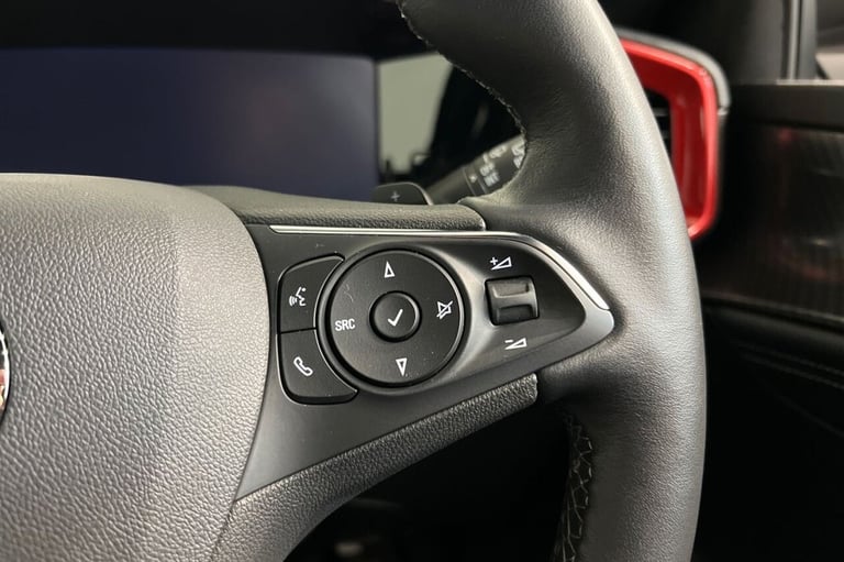 2023 23 VAUXHALL MOKKA 1.2 TURBO GS SUV 5DR PETROL AUTO EURO 6 (S/S) (130 PS) RE