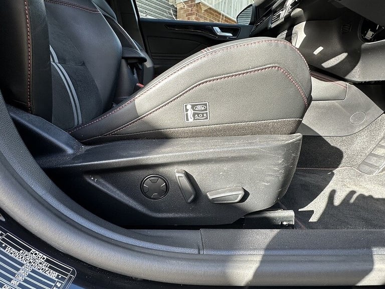 2023 Ford Focus T EcoBoost ST Hatchback Petrol Manual