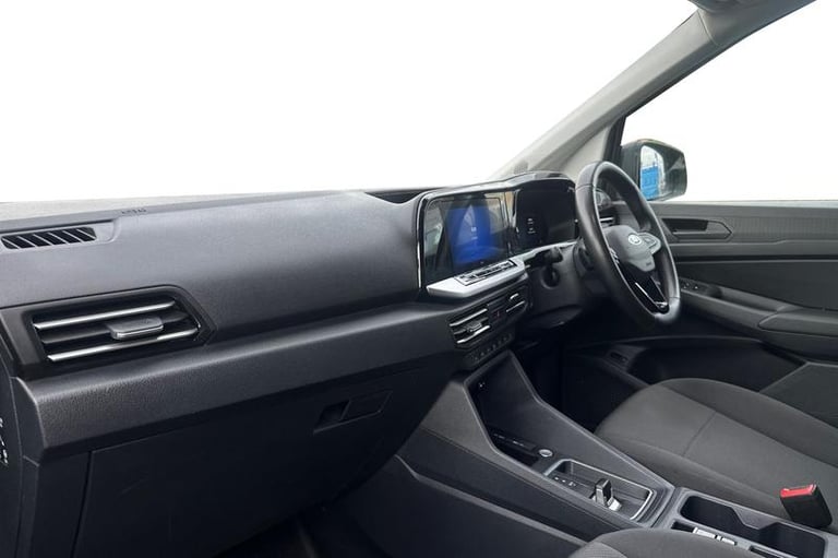 2025 Ford Transit Connect 250 Trend AUTO L2 LWB 1.5 EcoBoost PHEV 150ps Automatic Panel Van Hybri...