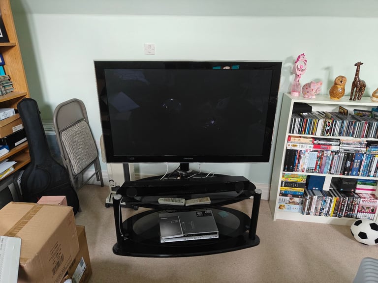 image for FREE - TV stand