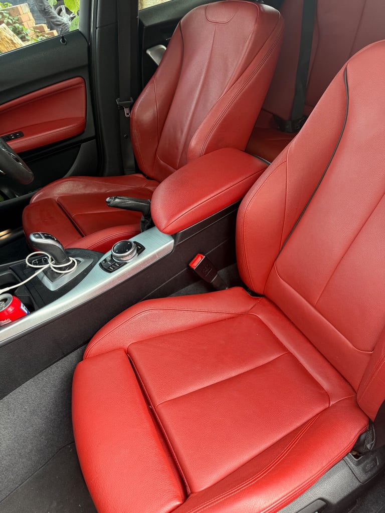 BMW, M135i, Hatchback, 2014, Semi-Auto, 2979 (cc), 5 doors