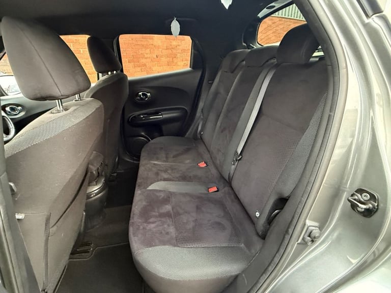 2015 Nissan Juke 1.5 dCi Acenta Premium 5dr HATCHBACK DIESEL Manual