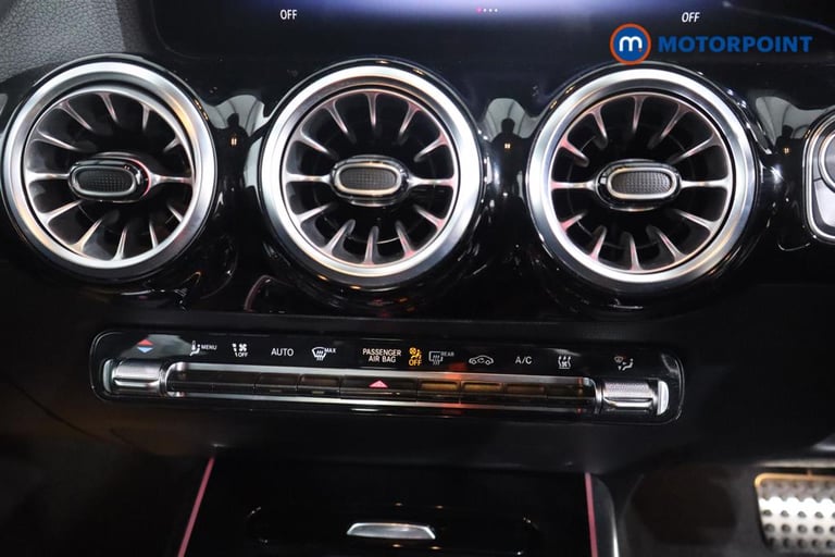 2024 Mercedes-Benz EQA EQA 250-Plus 140kW AMG Line Executive 70.5kWh 5dr Auto SUV Electric Automatic