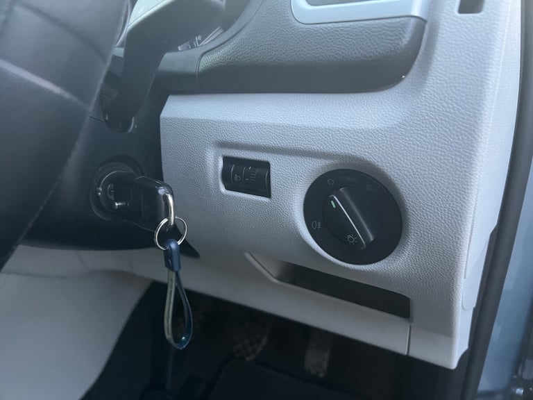 Skoda Roomster 1.6 Petrol ULEZ FREE