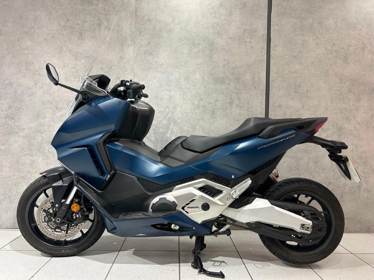 image for 74/2024 Honda Forza 750 - 2388 miles