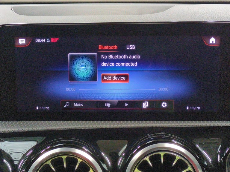 2022 Mercedes-Benz CLA 1.3 CLA250e 15.6kWh AMG Line (Premium Plus) Coupe 4dr Petrol Plug-in Hybri...
