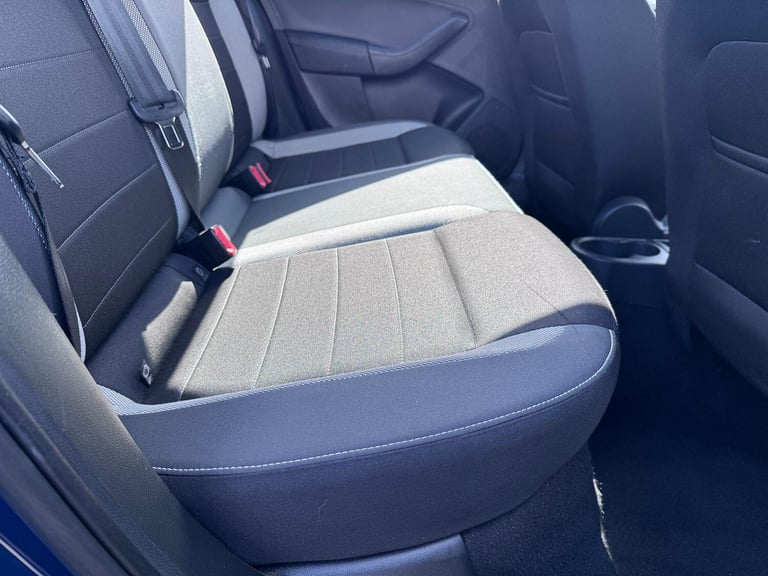 SKODA RAPID 1.4 TDI SE 2018