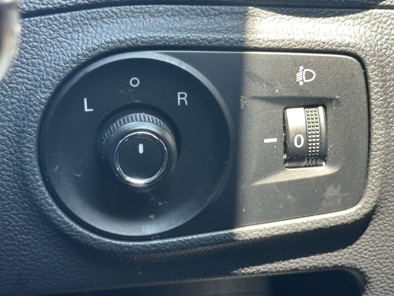 2019 MG MG3 1.5 VTi-TECH Exclusive Hatchback 5dr Petrol Manual Euro 6 (s/s) (106 ps) Hatchback Pe...