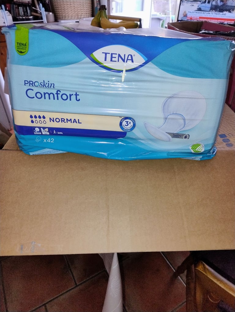 image for Incontinence pads 