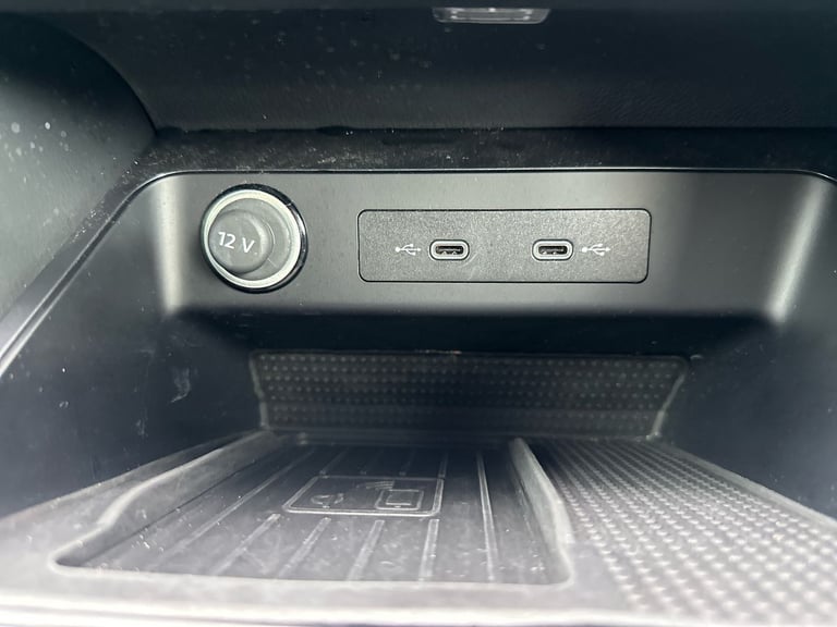 2022 Cupra Ateca 5Dr VZ1 4Drive 2.0 TSi Auto Estate Petrol Automatic