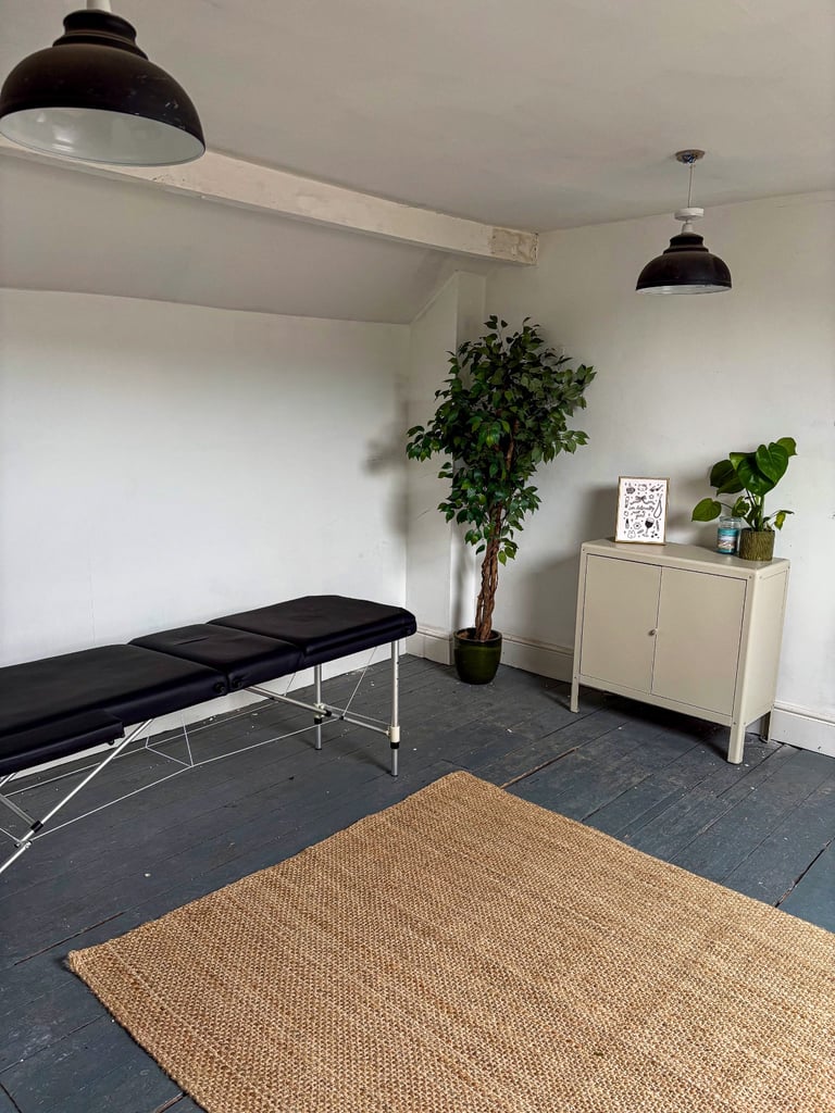 Creative Studio Space for Rent,  Ideal for Tattoo Artists