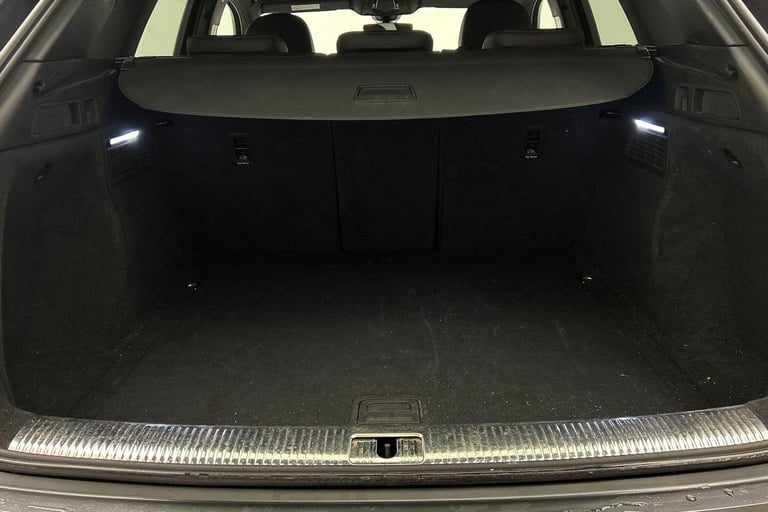 Audi Q5 S line 45 TFSI quattro 265 PS S tronic Petrol Automatic