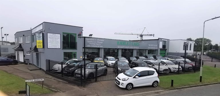 2014 Audi Q3 2.0 TFSI S line SUV 5dr Petrol S Tronic quattro Euro 5 (s/s) (170