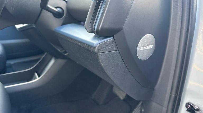 2025 Volvo EX30 Plus, Twin Motor Performance, Electric Estate Electric Automatic