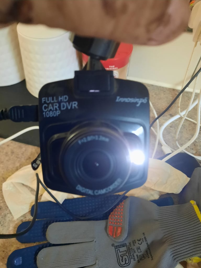 3 dashcam 