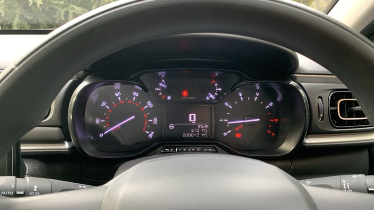 2023 Citroen C3 1.2 PureTech C-Series Edition Hatchback 5dr Petrol Manual Euro 6 (s/s) (83  Hatch...