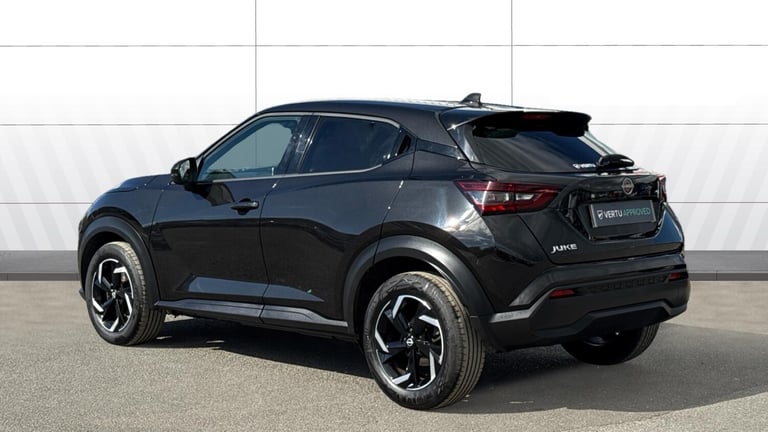 2023 Nissan Juke 1.0 DiG-T 114 N-Connecta 5dr Petrol Hatchback Hatchback Petrol Manual