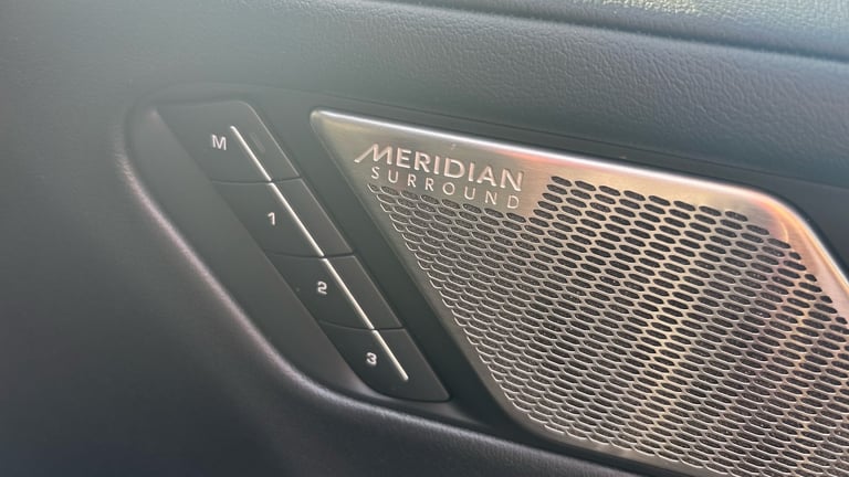 2022 Jaguar I-Pace 294kW EV400 HSE Black 90kWh 5dr Auto 11kW Charger Electric Estate Estate Elect...