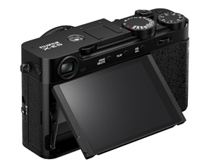 FUJI-X-M5 Kit (15-45) [Silver]