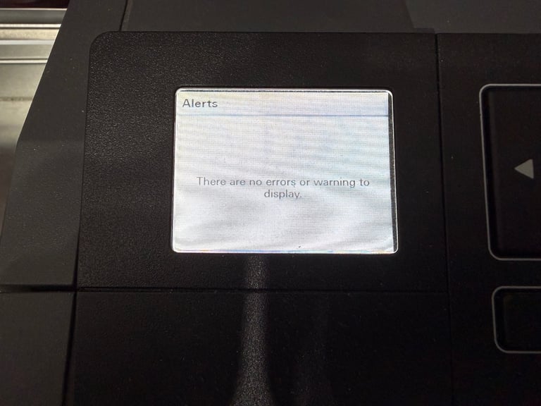 Lexmark C2425DW Laser Printer