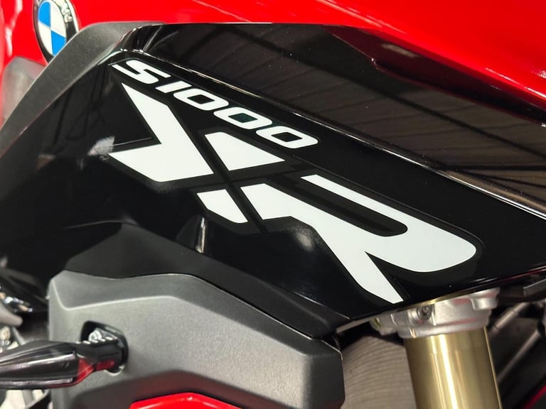 2023 BMW S 1000 XR 1000 TE Euro 5