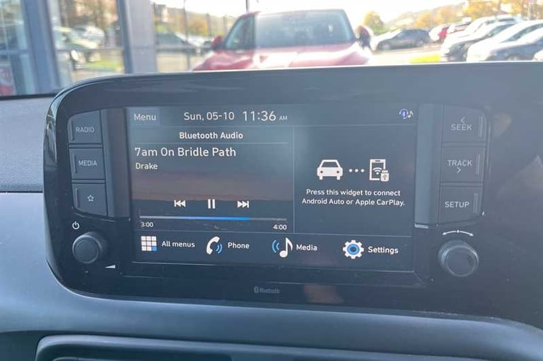 2022 Hyundai i10 1.0 T-GDi N Line Hatchback 5dr Petrol Manual Euro 6 (s/s) (100 ps) Hatchback Pet...