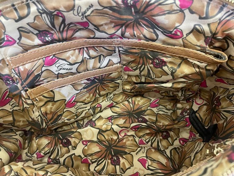 GUESS HANDBAG - WOMENS BAG