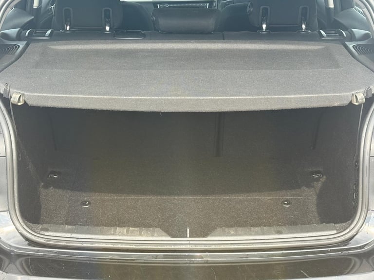 2018 BMW 1 Series 1.5 116d SE Business Euro 6 (s/s) 5dr HATCHBACK Diesel Manual