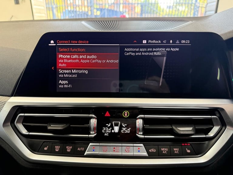 2020 BMW 3 Series 2.0 330e 12kWh M Sport Auto Euro 6 (s/s) 4dr Saloon PETROL/ELECTRIC Automatic