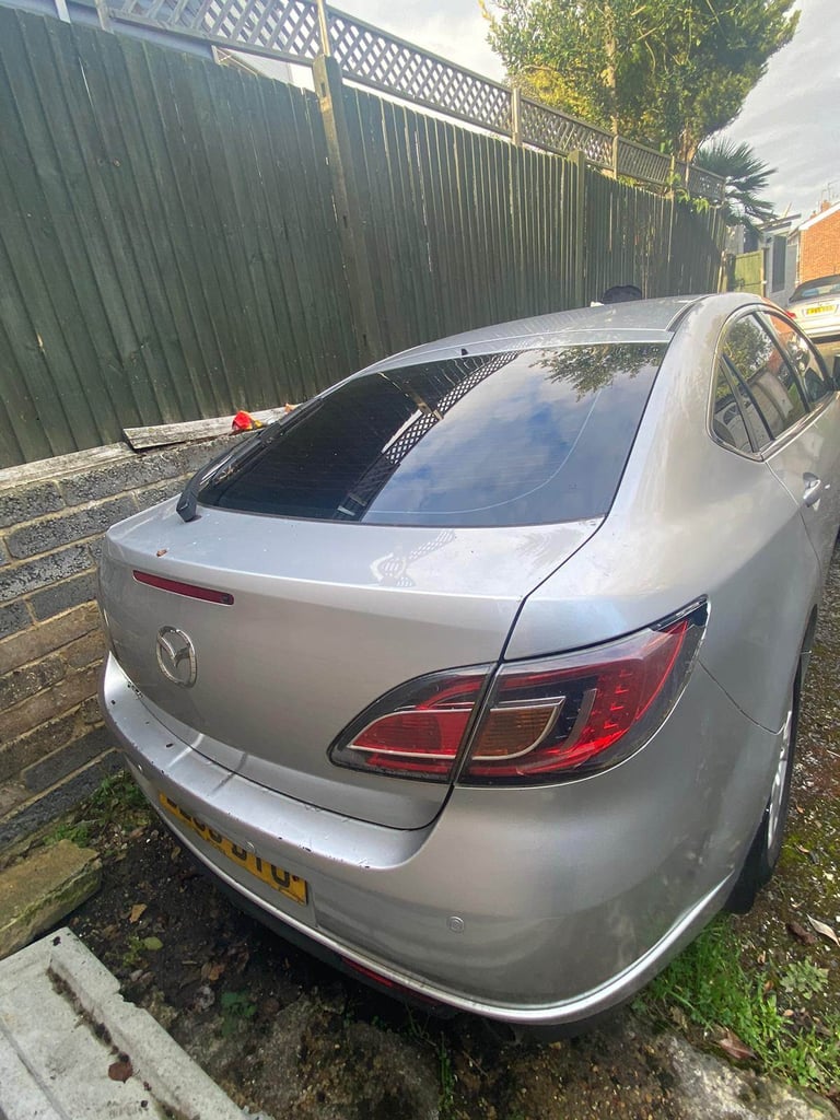 Mazda, 6, Hatchback, 2009, Other, 1999 (cc), 5 doors