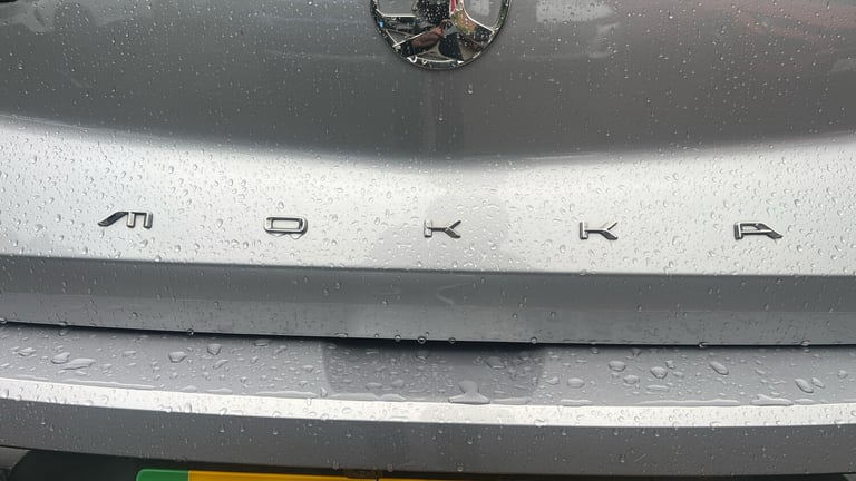 2022 Vauxhall Mokka-e 50kWh Ultimate SUV 5dr Electric Auto (136 ps) SUV Electric Automatic