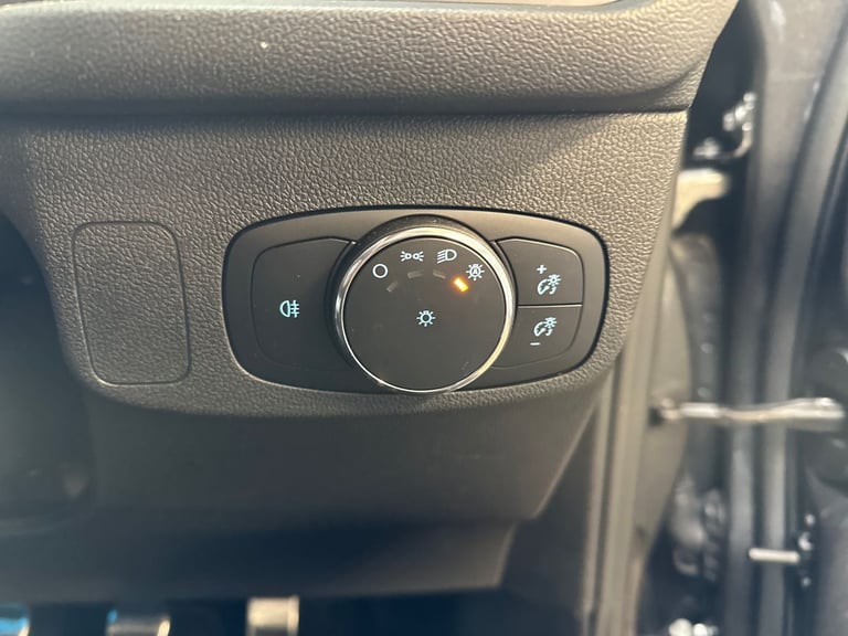 2023 Ford Focus 2.3 EcoBoost ST 5dr HATCHBACK PETROL Manual