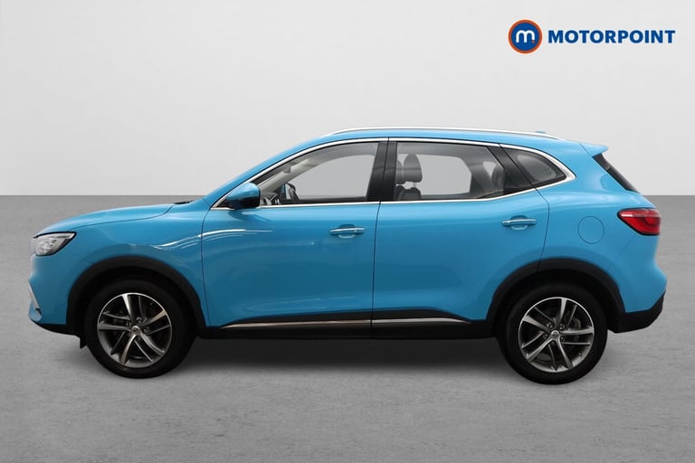 2023 MG MG HS 1.5 T-GDI Excite 5dr SUV Petrol Manual